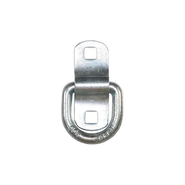 Buyers Products The Heavy Duty Rope Ring With Bracket From Carries A Working Load Limit Of 2,000 Lb And Comes B32F - main
